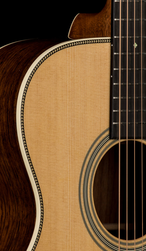Martin Custom Shop OM-28 Style Guatemalan Rosewood #64192 (Empire Music Spec)