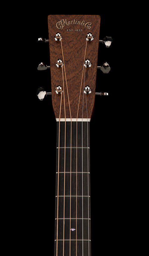 Martin Custom Shop OM-28 Style Guatemalan Rosewood #64192 (Empire Music Spec)