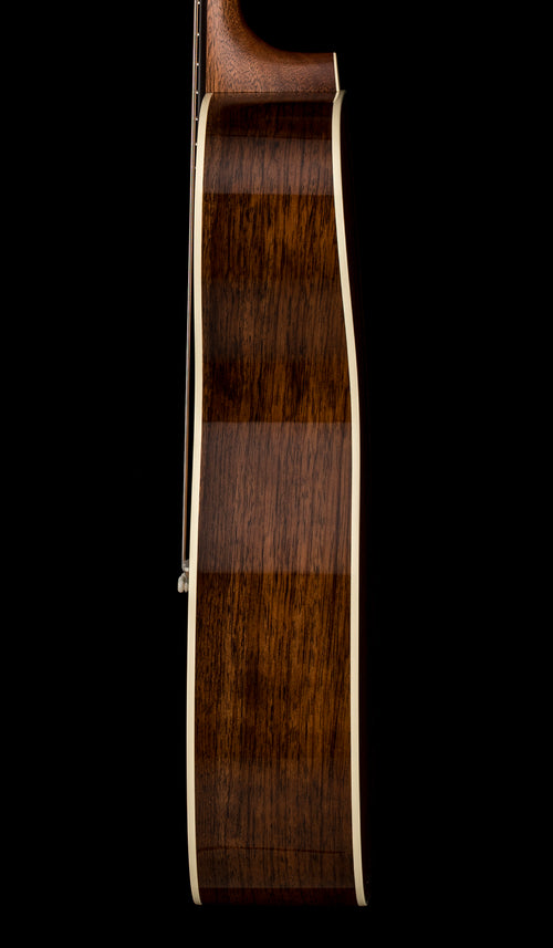 Martin Custom Shop OM-28 Style Guatemalan Rosewood #64192 (Empire Music Spec)