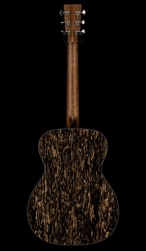 Martin Custom Shop 000-28 Style Pale Moon Ebony #78254 (Empire Music Spec)