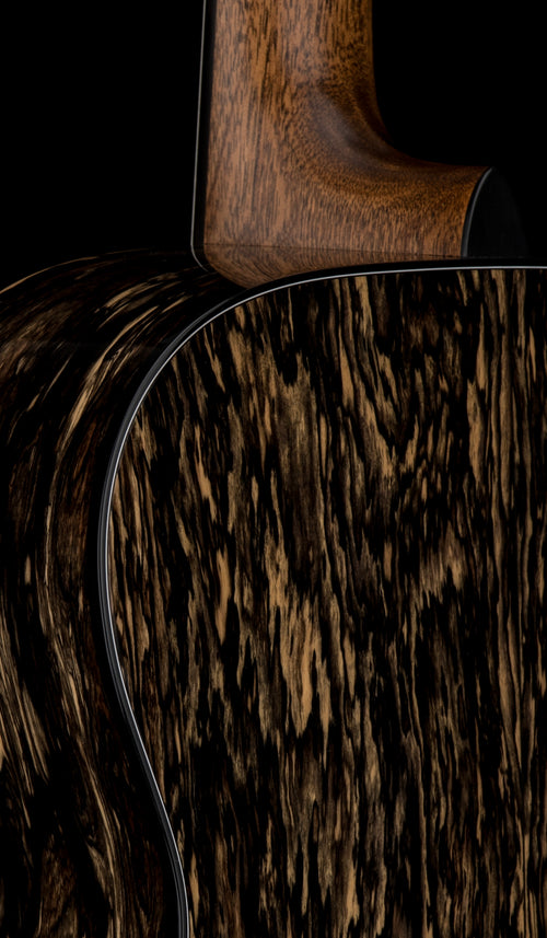 Martin Custom Shop 000-28 Style Pale Moon Ebony #78254 (Empire Music Spec)