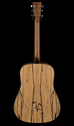 Martin Custom Shop D-28 Style Pale Moon Ebony #78243 (Empire Music Spec)