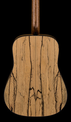 Martin Custom Shop D-28 Style Pale Moon Ebony #78243 (Empire Music Spec)