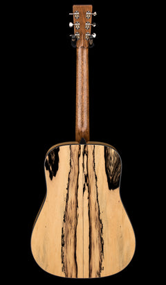 Martin Custom Shop D-28 Style Pale Moon Ebony #97543 (Empire Music Spec)