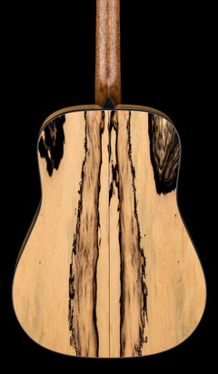 Martin Custom Shop D-28 Style Pale Moon Ebony #97543 (Empire Music Spec)