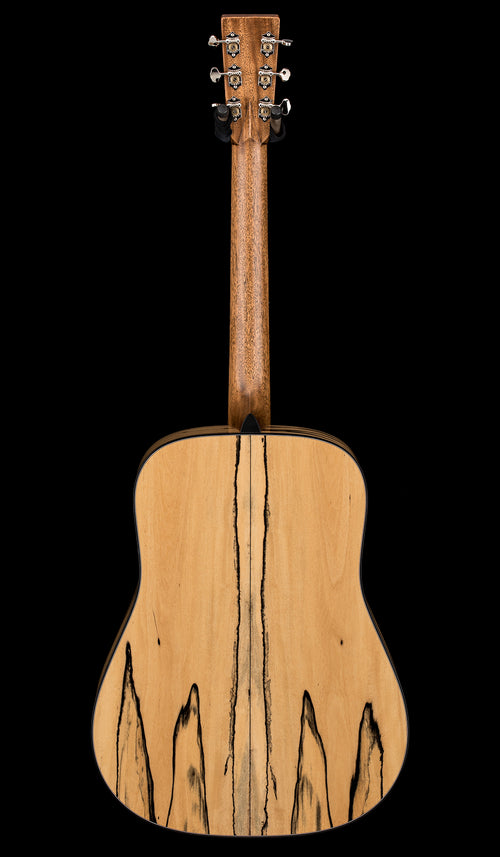 Martin Custom Shop D-28 Style Pale Moon Ebony #97546 (Empire Music Spec)