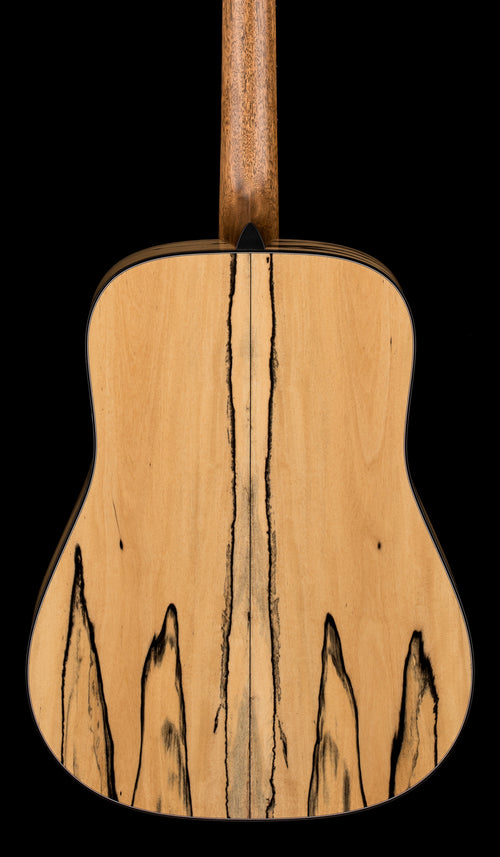 Martin Custom Shop D-28 Style Pale Moon Ebony #97546 (Empire Music Spec)
