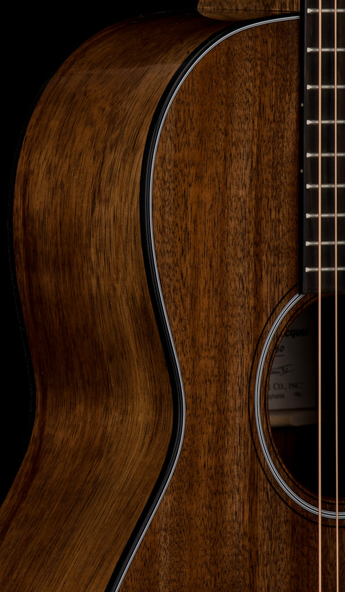 Martin Custom Shop 0-18K2 CFM IV - Natural #84568