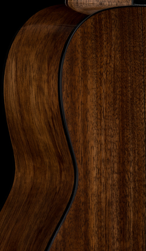 Martin Custom Shop 0-18K2 CFM IV - Natural #84568