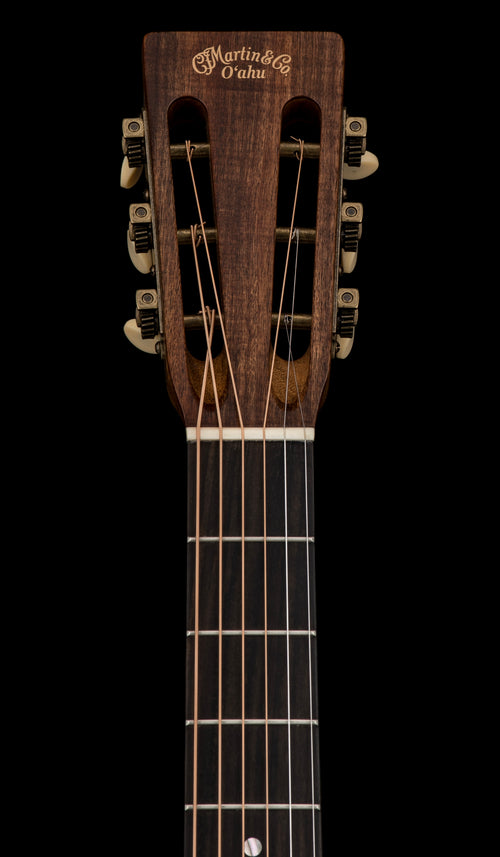 Martin Custom Shop 0-18K2 CFM IV - Natural #84568