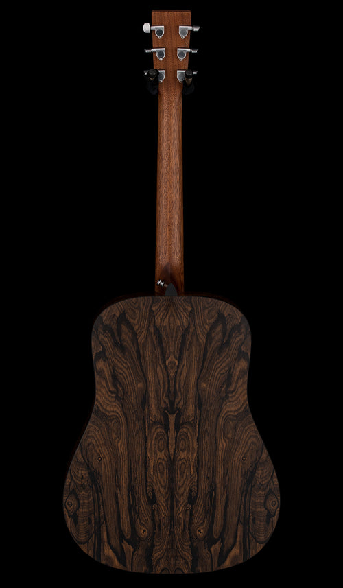 Martin D-X2E Ziricote - Burst #44661