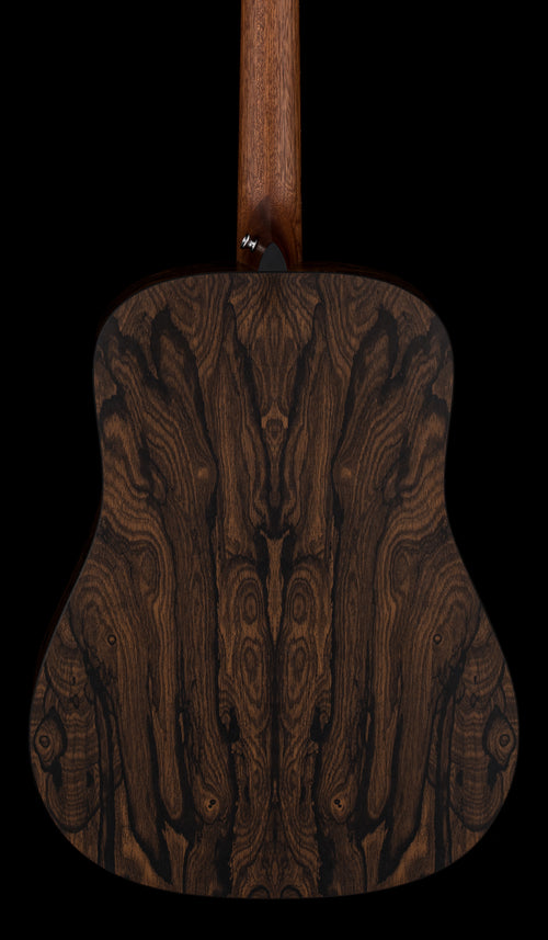 Martin D-X2E Ziricote - Burst #44661
