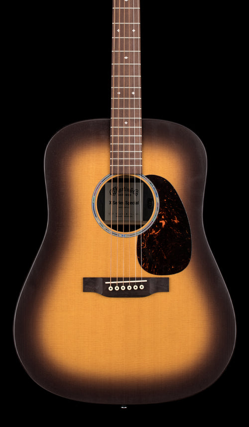 Martin D-X2E Brazilian Burst Special #98110