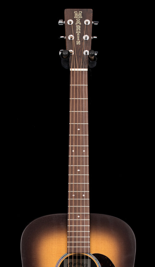 Martin D-X2E Brazilian Burst Special #98110