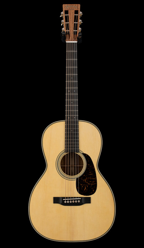 Martin Custom Shop 00-28 12-Fret Style Adirondack Spruce/Guatemalan Rosewood #02350 (Empire Music Spec)
