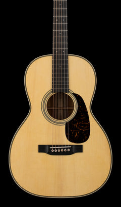 Martin Custom Shop 00-28 12-Fret Style Adirondack Spruce/Guatemalan Rosewood #02350 (Empire Music Spec)