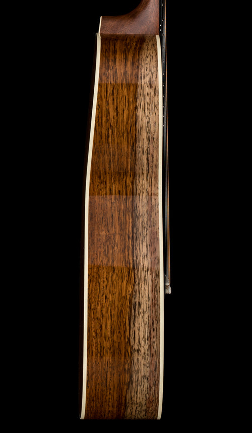 Martin Custom Shop 00-28 12-Fret Style Adirondack Spruce/Guatemalan Rosewood #02350 (Empire Music Spec)