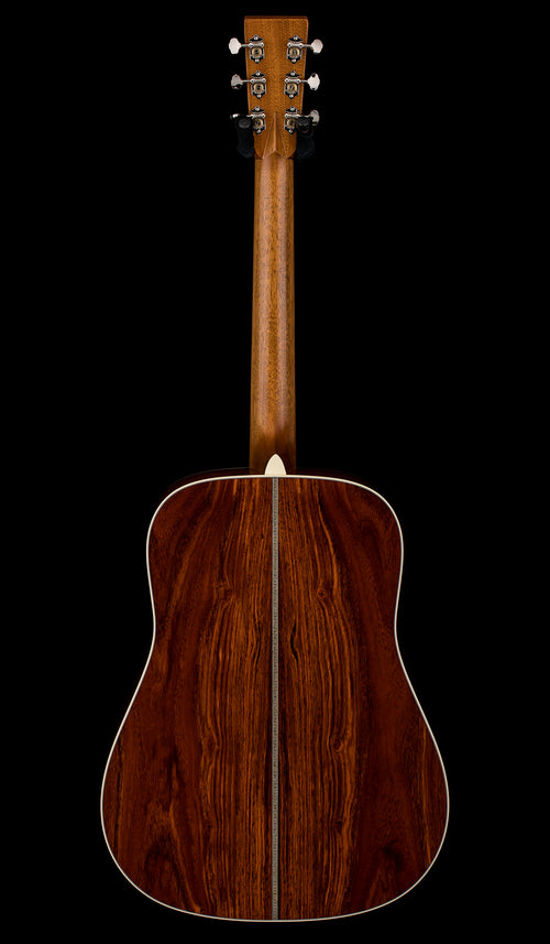 Martin Custom Shop HD-28 Style Cocobolo #83310 (Empire Music Spec)