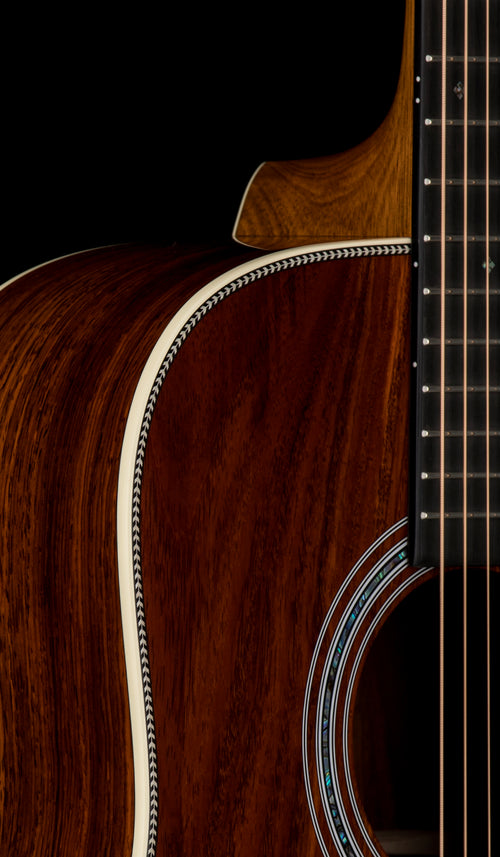 Martin Custom Shop HD-28 Style Cocobolo #83310 (Empire Music Spec)
