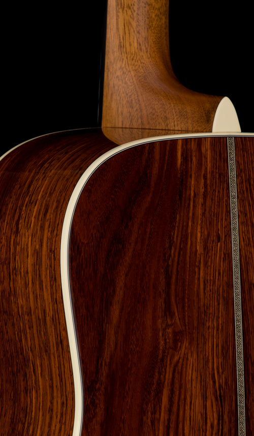 Martin Custom Shop HD-28 Style Cocobolo #83310 (Empire Music Spec)