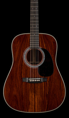 Martin Custom Shop HD-28 Style Cocobolo #83310 (Empire Music Spec)