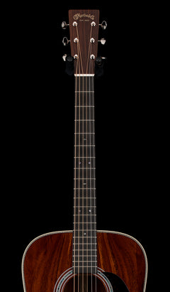 Martin Custom Shop HD-28 Style Cocobolo #83310 (Empire Music Spec)