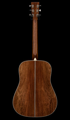 Martin Custom Shop HD-28 Style Adirondack Spruce/Guatemalan Rosewood - Natural #02344 (Empire Music Spec)