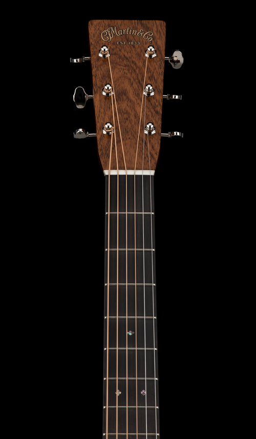 Martin Custom Shop HD-28 Style Adirondack Spruce/Guatemalan Rosewood - Natural #02344 (Empire Music Spec)