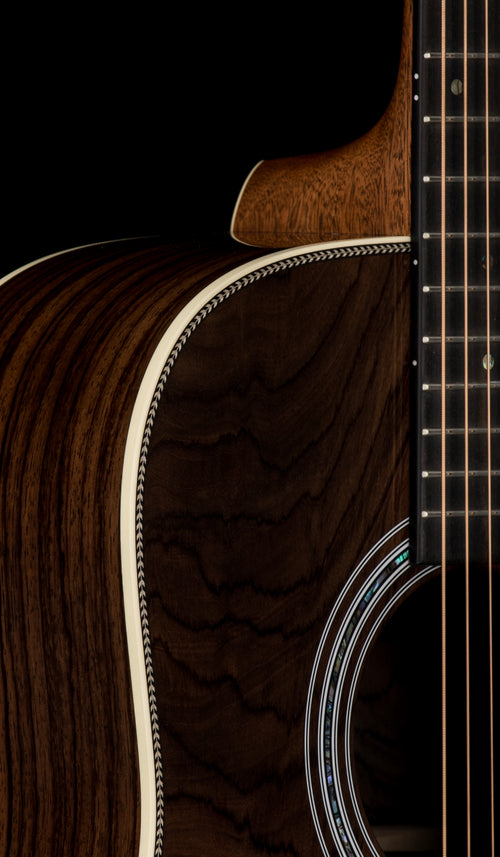 Martin Custom Shop HD-28 Style Wild Grain Rosewood #91287 (Empire Music Spec)