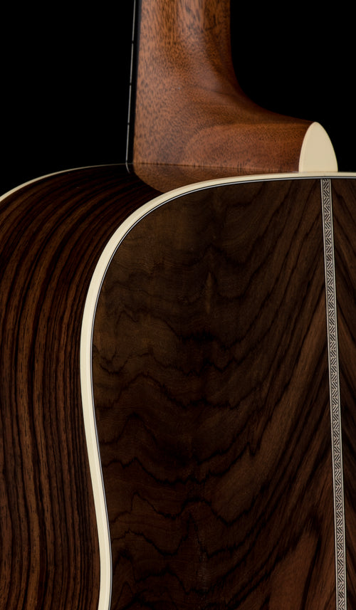 Martin Custom Shop HD-28 Style Wild Grain Rosewood #91287 (Empire Music Spec)