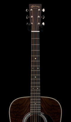 Martin Custom Shop HD-28 Style Wild Grain Rosewood #91287 (Empire Music Spec)