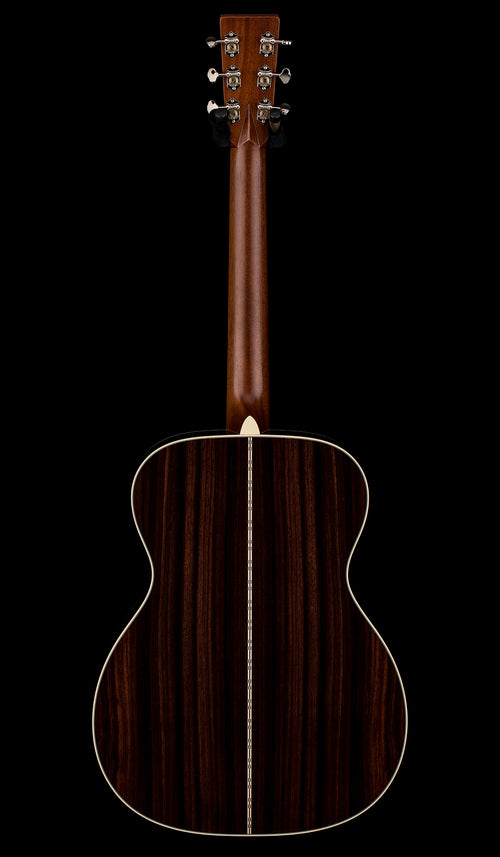 Martin 000-28 - 1933 Ambertone #32427
