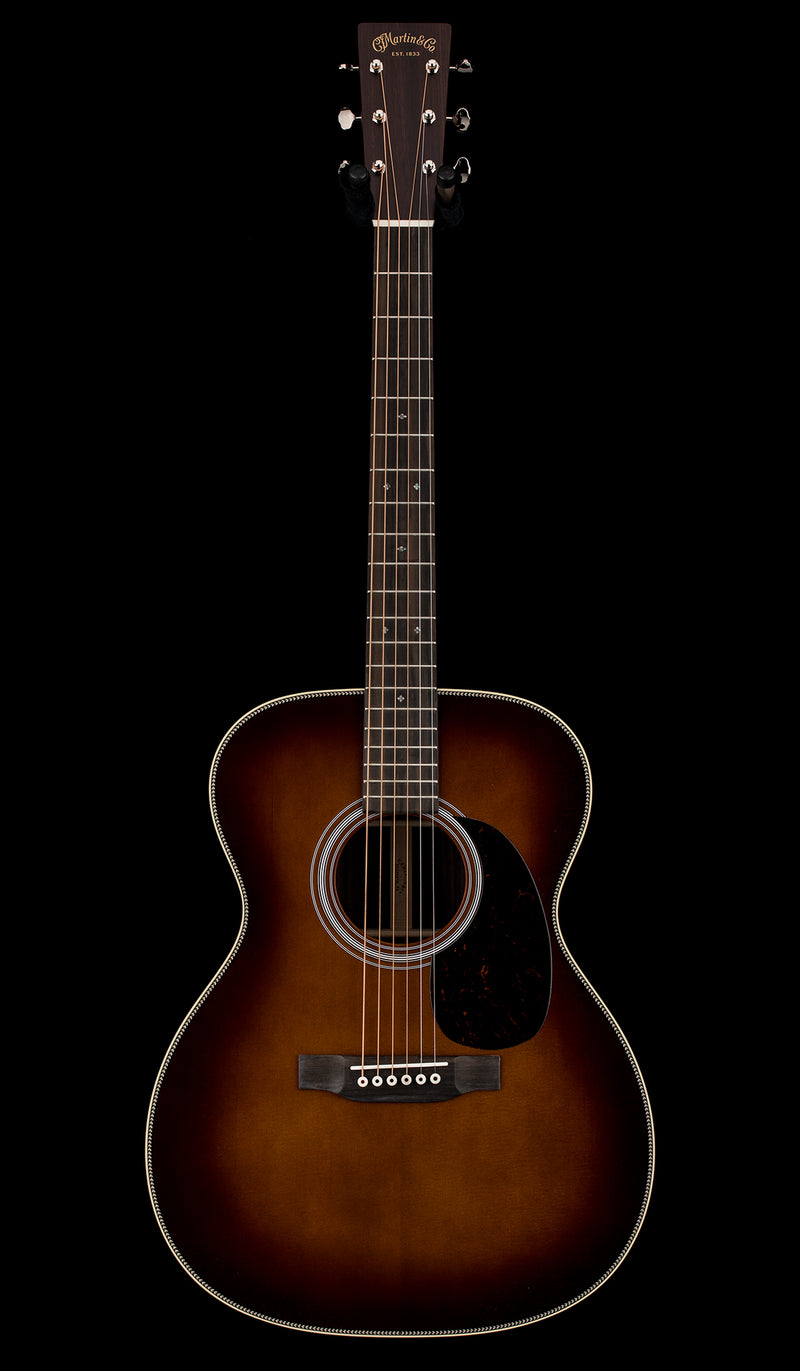 Martin 000-28 - 1933 Ambertone #32427