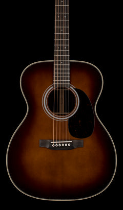 Martin 000-28 - 1933 Ambertone #32427
