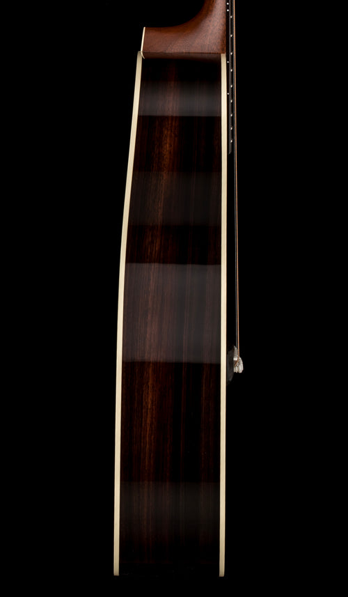 Martin 000-28 - 1933 Ambertone #32427