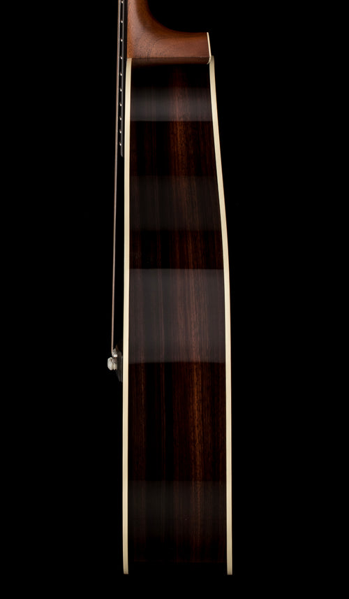 Martin 000-28 - 1933 Ambertone #32427