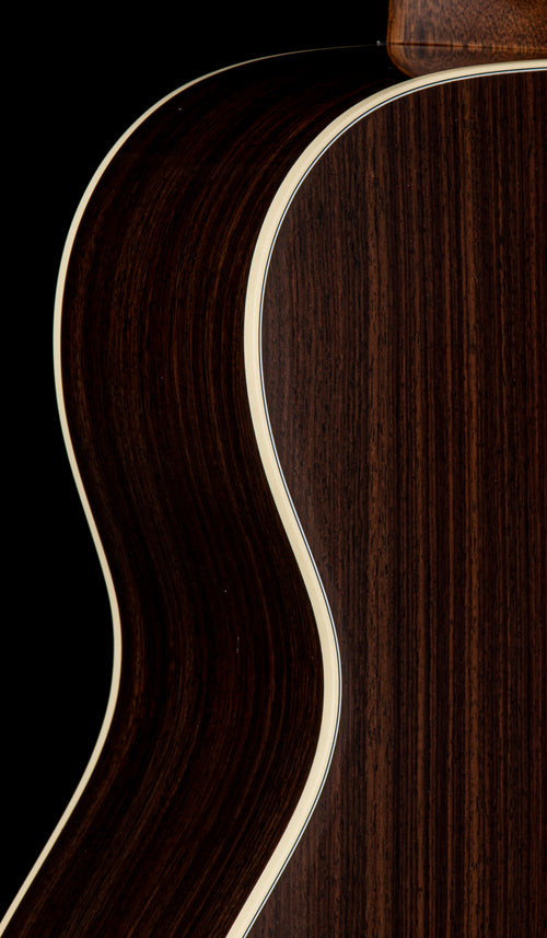 Martin Custom Shop 000-28 Authentic 1937 - Ambertone #40484