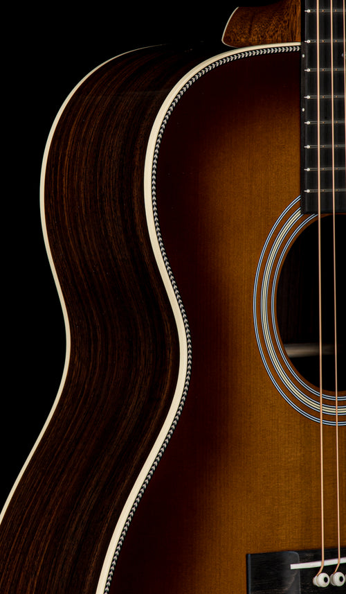 Martin Custom Shop 000-28 Authentic 1937 - Ambertone #40484