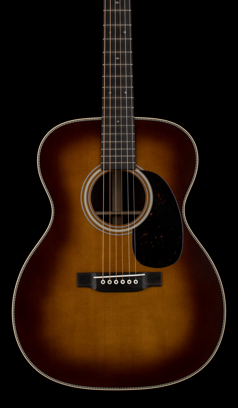 Martin Custom Shop 000-28 Authentic 1937 - Ambertone #40484