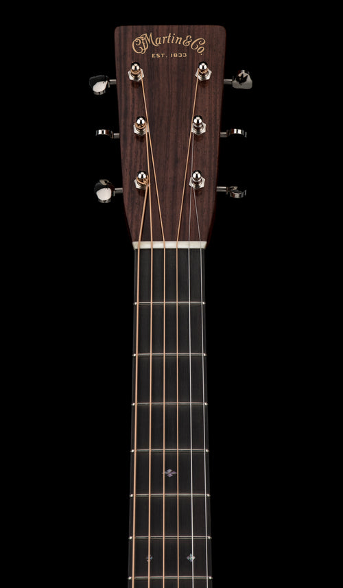 Martin Custom Shop 000-28 Authentic 1937 - Ambertone #40484