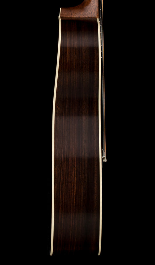 Martin Custom Shop 000-28 Authentic 1937 - Ambertone #40484