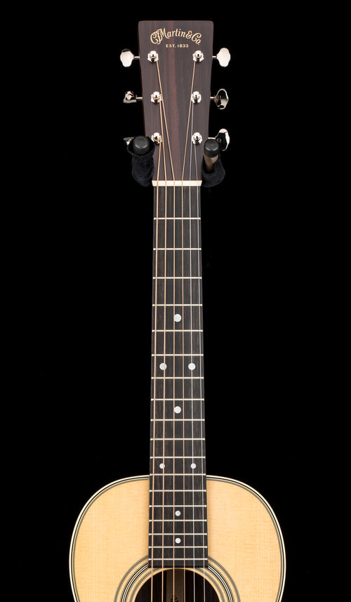 Martin 5-28 Terz - Natural #88620