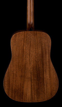 Martin D-18 Satin - Natural #25166 (2025)