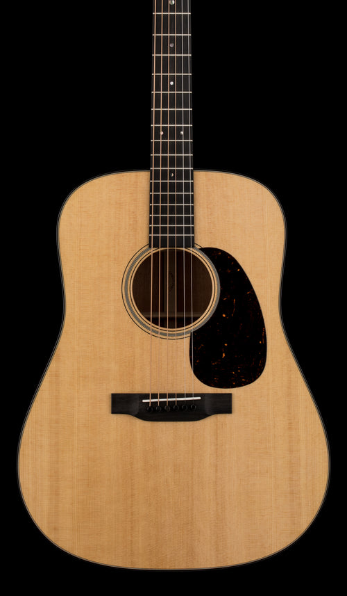 Martin D-18 - Natural #42322