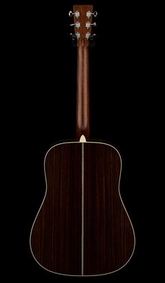 Martin D-28 Billy Strings #46579