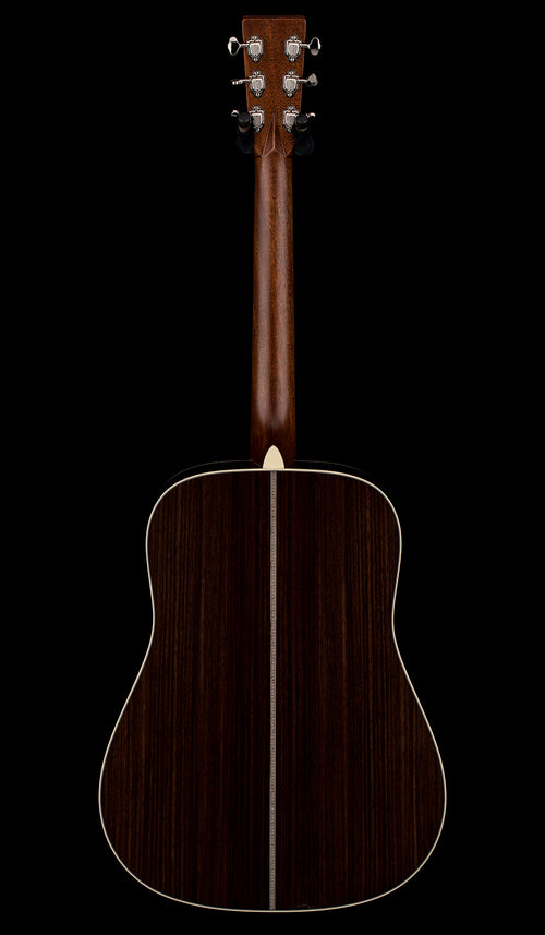Martin D-28 Billy Strings #46579