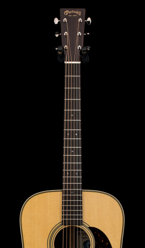 Martin D-28 Billy Strings #46579