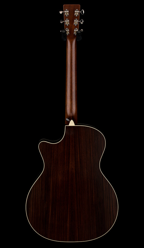 Martin GPC-16E - Natural #75541