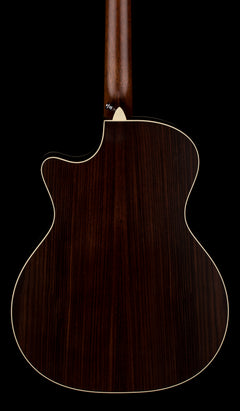 Martin GPC-16E - Natural #75541