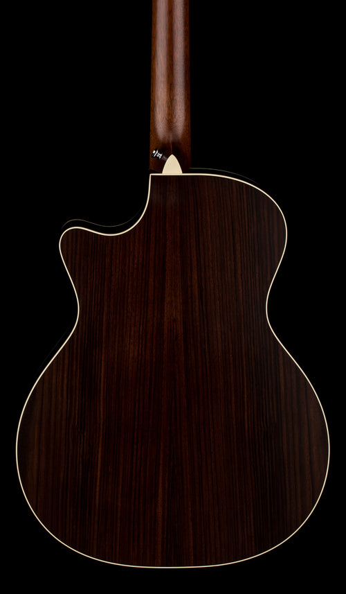 Martin GPC-16E - Natural #75541